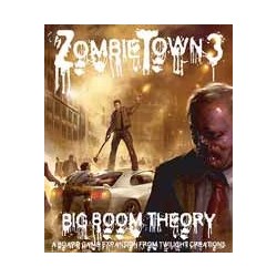 ZombieTown 3 - Big Boom Theory