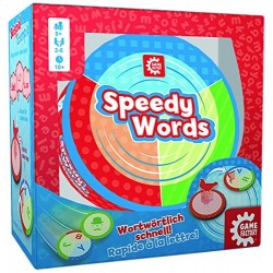 Speedy Words