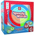 Speedy Words