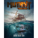 Mutant Year Zero Compendium Dead Blue Sea