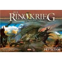 War of the Ring 2nd Edition