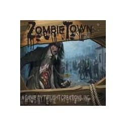 ZombieTown