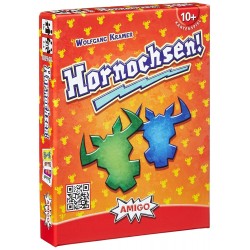 Hornochsen