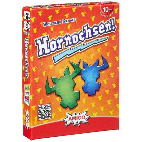 Hornochsen