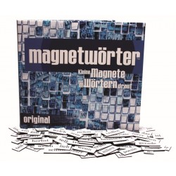 Magnetwörter Original