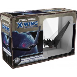 Star Wars X-Wing Shuttle der Ypsilonklasse ErweiterungsPack DEUTSCH