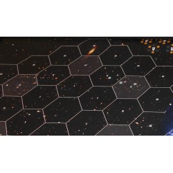 Galaxy Playmat (Eclipse) darkness