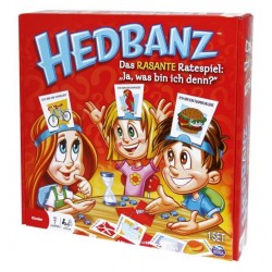 Hedbanz Kids