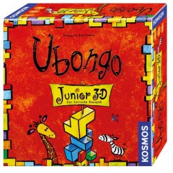Ubongo 3D Junior