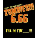 Zombies!!! 6.66 - Fill in ...