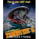 Zombies!!! 6 - Six Feet Under