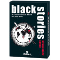 Black Stories Strange World Edition