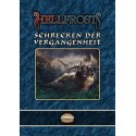 Hellfrost Schrecken der Vergangenheit (Abenteuer 5)