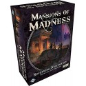 Mansions of Madness Recurring Nightmares