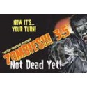 Zombies!!! 3.5 - Not Dead Yet!