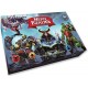 Hero Realms Deckbuilding Game