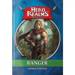 Hero Realms Ranger