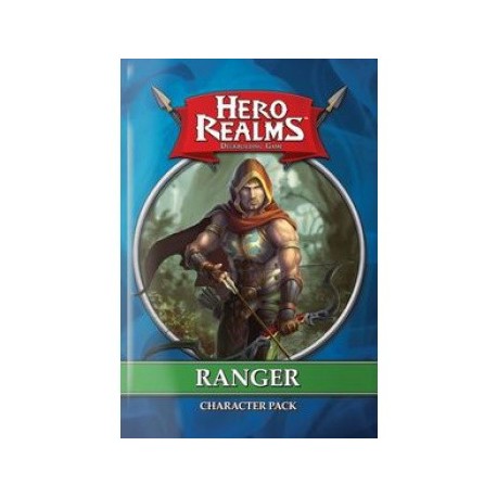 Hero Realms Ranger