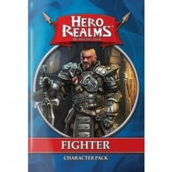 Hero Realms Fighter