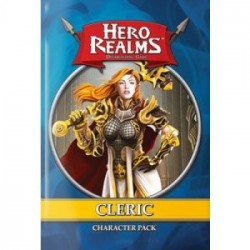 Hero Realms Cleric