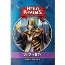 Hero Realms Wizard