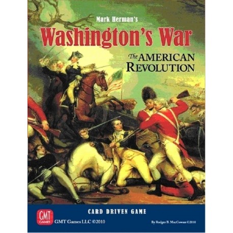 Washingtons War