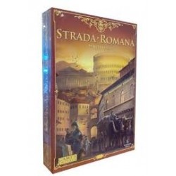 Strada Romana