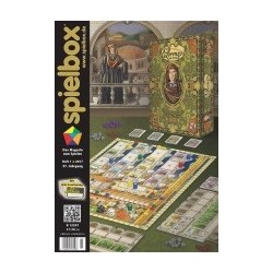 Spielbox 1 2017