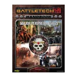 BattleTech Handbook House Liao