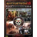 BattleTech Handbook House Liao