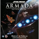 Star Wars Armada Konflikt um Corellia