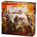 Zombicide Season 3 Rue Morgue dt.