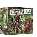 Zombicide Season 2 Prison Outbreak