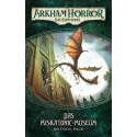 Arkham Horror Das Kartenspiel Das Miskatonic Museum Dunwich Zyklus 1