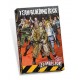 Zombicide Team Building Deck