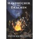 Handbücher des Drachen Spieler machen Leute