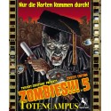 Zombies!!! 5: Totencampus