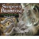 Shadows of Brimstone Sand Kraken