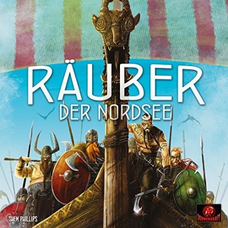 Räuber der Nordsee