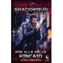 Shadowrun Für alle Fälle Kincaid