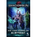Shadowrun Ein ganz normaler Auftrag