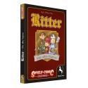 Spiele Comic Abenteuer Ritter 1 Wie alles begann (Hardcover)