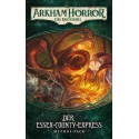 Arkham Horror Kartenspie LCG Essex County Express Dunwich-Zyklus 2