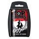 Top Trumps 007 Best of Bond