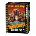 Zombies!!! 12: Zombie Zoo