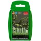 Top Trumps Cthulhu