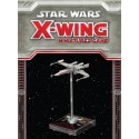 Star Wars X-Wing X-Wing ErweiterungsPack DEUTSCH