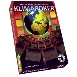 Klimapoker