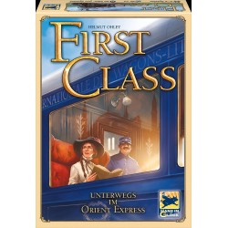 First Class