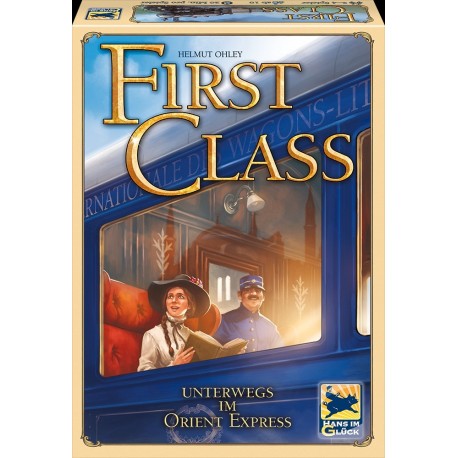 First Class